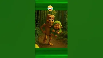 Tun Tun Sahur Kidnaps Children Brainrot Shorts 