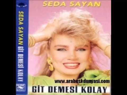 Yar Geliyor (Seda Sayan)