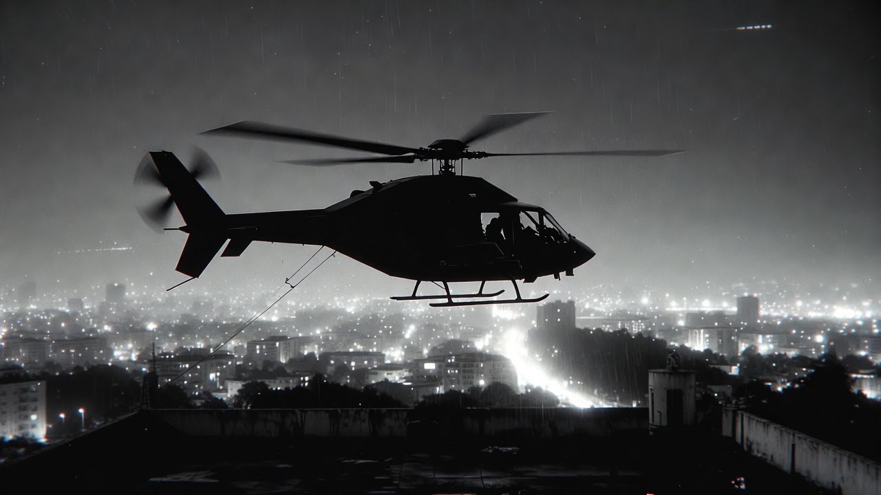 Caracas Defense Was Baffled When US Special Ops Replicated the "Panama Raid" in 2026