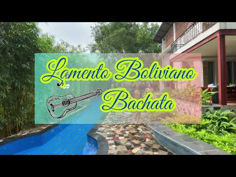 Lamento Boliviano -