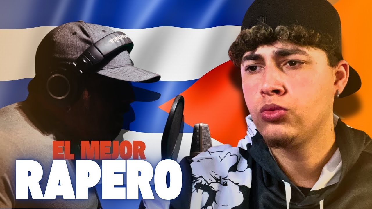 AL2 🎶 es el MEJOR RAPERO!  🌎 Reacciono a REALITY FLOW XIII