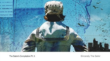 Jimi Somewhere - Sincerely, The Sailor (Set You Free) [Next Wave / Ultra Records]