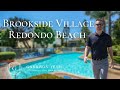 Brookside Village in Redondo Beach