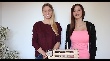 How to Assemble a Printrbot Simple Kit (Video and Photo Tutorial)