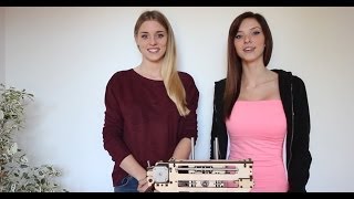 How to Assemble a Printrbot Simple Kit (Video and Photo Tutorial)