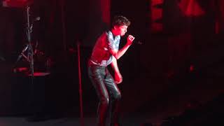 Troye Sivan (Live) - Banter - Dance To This