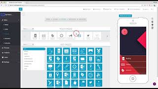 Features overview   Twitter