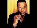 Luther Vandross - Little Miracles (Happen Every Day)