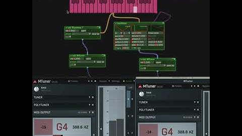 Ultra-Alpha Support for ODDSound MTS in Bespoke