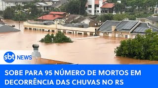 Video sbt-news-na-tv-forca-nacional-e-enviada-ao-sul-apos-denuncias-de-saques-em-botes-de-resgate