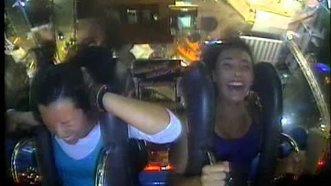 Very Funny - Jenny Chamberlin and Savannah Higginb...
