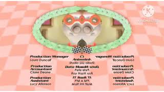 Roary The Racing Car Credits Coufusion