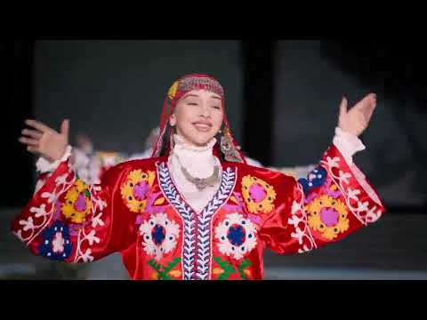 Видео: TAJIKISTAN - With love from altitude