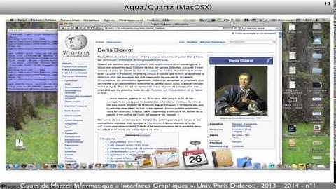 IHM GUI Java Swing n°1   Introduction   Univ  Paris Diderot