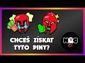 JAK ZÍSKAT TENTO PIN DO BRAWKA?