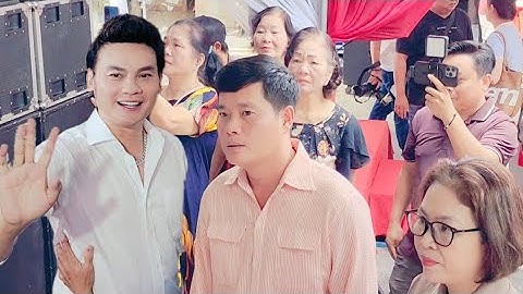 Cúng Tổ Nghiệp tại nhà NSƯT Kim Tiểu Long Khương Dừa cùng nhiều Ns tham gia 