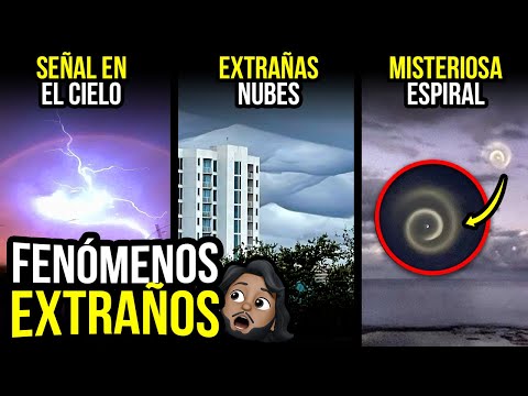 Vídeo: Fenómenos Extraños De La Cordillera Medveditskaya - Vista Alternativa