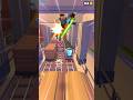 Look at him GO 😆🏃♂️💨#subwaysurfers #subwaysurfersshorts #gamingmemes #indiansubwaysurfers