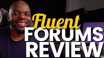 Fluent Forms Review