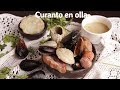 CURANTO EN OLLA O PULMAY