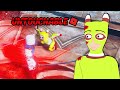 I PLAYED ROBLOX'S MOST BLOODY GAME