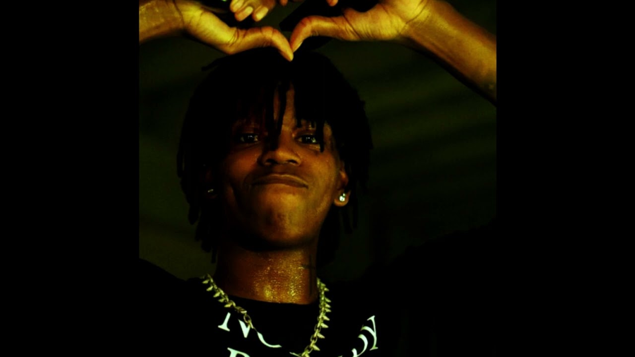 DC the Don- "Poison" (but the intro is beautiful)