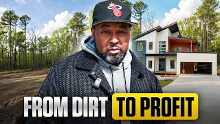 From $50K Lot to $900K House… Here’s How Builders Do It