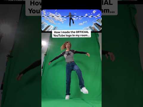 Can T Believe YOUTUBE Hired Me For This