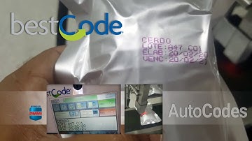 BestCode AutoCodes—Automate your Coding and Marking process