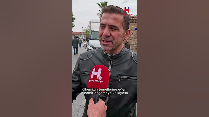 Aynı görüşte olmadığınız kişilerle arkadaşlık kurar mısınız? #siyasiparti #akparti #CHP #siyaset