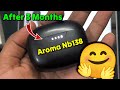 3 महीने रगड़ के चलाया 🤣👍👍 || Aroma Nb138 Ascrow Gaming Test || Aroma Nb138 Ascrow Earbuds