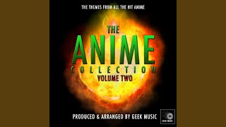 Video thumbnail of "Geek Music - Fullmetal Alchemist Brotherhood (2009) - Main Theme - The Fullmetal Alchemist"