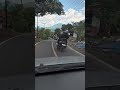 TOURING JALUR SELATAN LEWAT NARINGGUL CIANJUR SELATAN