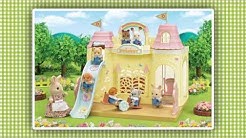 シルバニア ファミリー 公式チャンネル