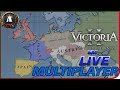Live de victoria 3 great multiplayer