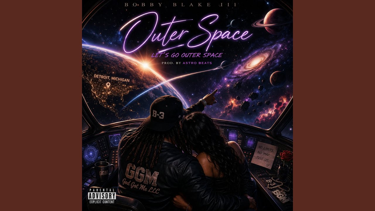 Watch Outer Space on YouTube Watch Outer Space on YouTube