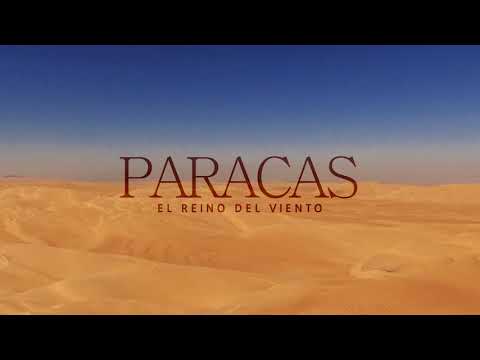 Vídeo: Paracas Es El Lugar De Nacimiento De La Trepanación Y El Conocimiento Secreto - Vista Alternativa