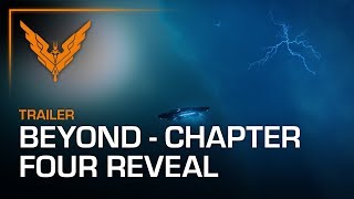 Elite Dangerous: Beyond - Chapter Four | Announcement