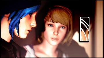 Life is Strange Episode 3 Chaos Theory Walkthrough [P1]