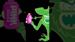 The Flying Dutchman Drinks The Pink Sauce And Crashes | Season 1 Episode 1