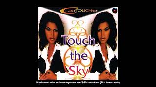 Cartouche - Touch The Sky (Euro Mix) (90's Dance Music) ✅