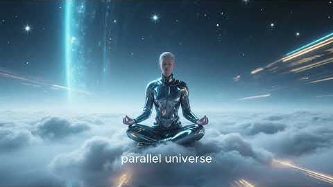 The True Science of Parallel Universes | Are We Living in One?  #Cosmos #Physics #quantummechanics