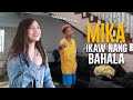 MIKA IKAW NANG BAHALA