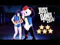 5☆ stars - Timber - Just Dance 2014 - Wii U