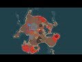 Factorio Biter Island - Challenge map
