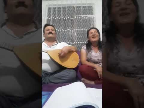 Saçlarından bir tel yolla Meyrocan Arabali