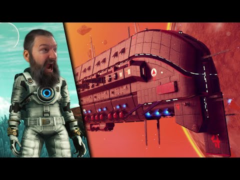 kein Name: Weltraum Marathon - Tag 2 - Kugelmagnet Eddie