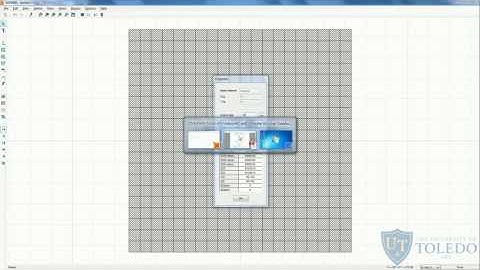SAP2000 2D Frame Modeling Tutorial (Video 3)
