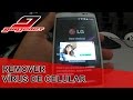 Stock Rom LG L80 (D385) PT BR, Limpa (Sem operadora)