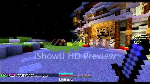 Another scrub accuses of hacks (FaggotHunter_31) FutureRealms KitPvP